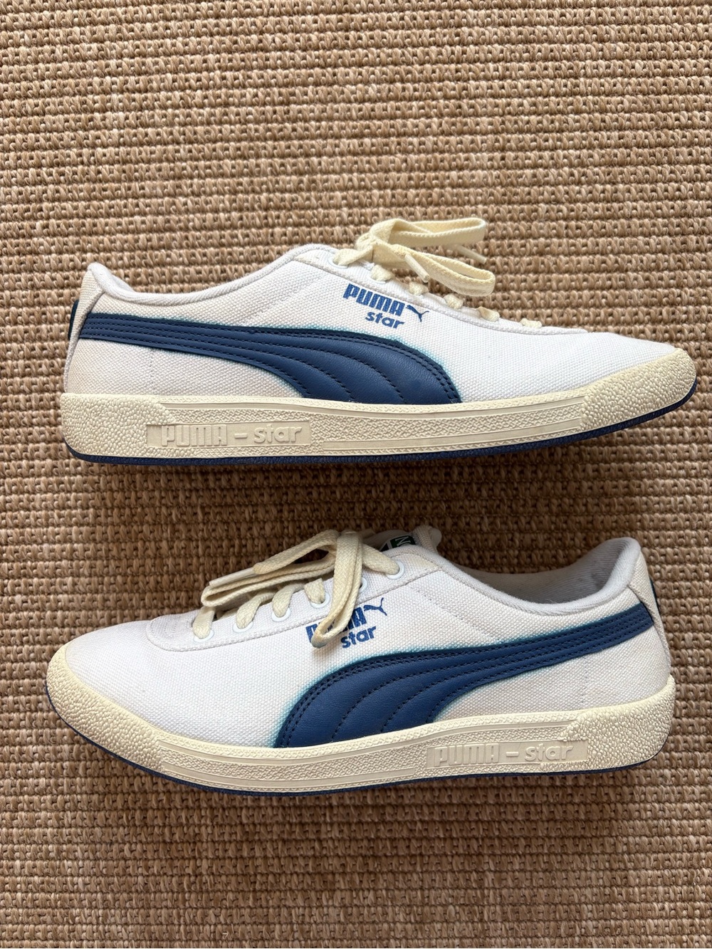 Puma x Noah NYC